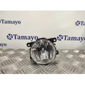 Faro Antiniebla Derecho para Dacia Sandero