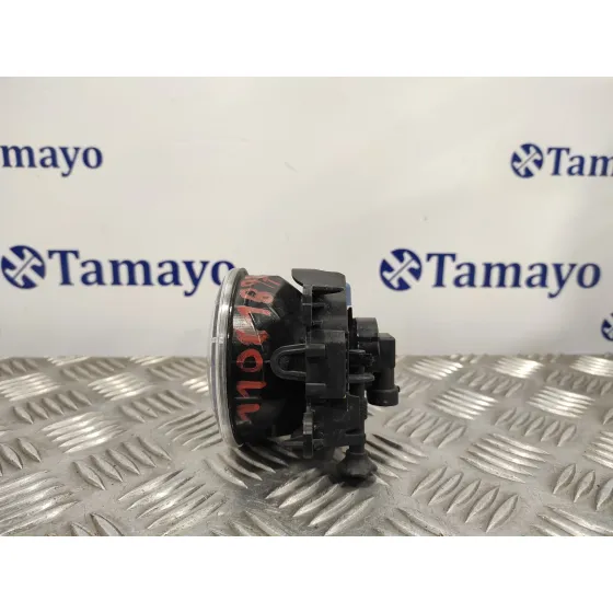 Faro Antiniebla Derecho para Dacia Sandero