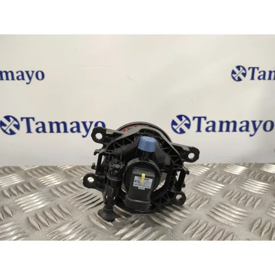 Faro Antiniebla Derecho para Dacia Sandero