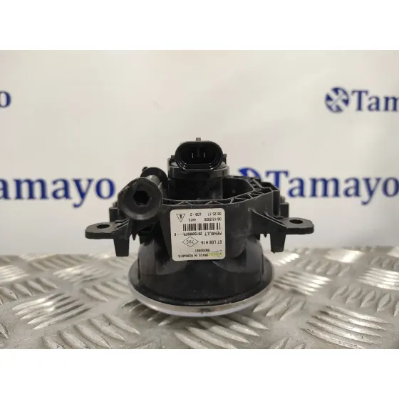 Faro Antiniebla Derecho para Dacia Sandero
