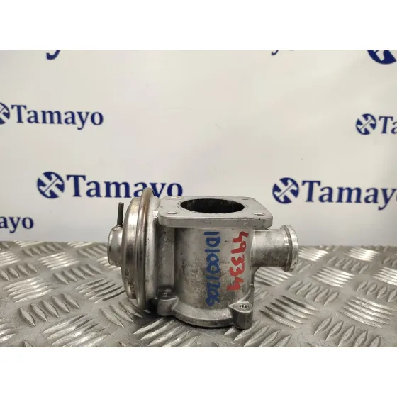 Valvula Egr para Bmw X3 (E83)