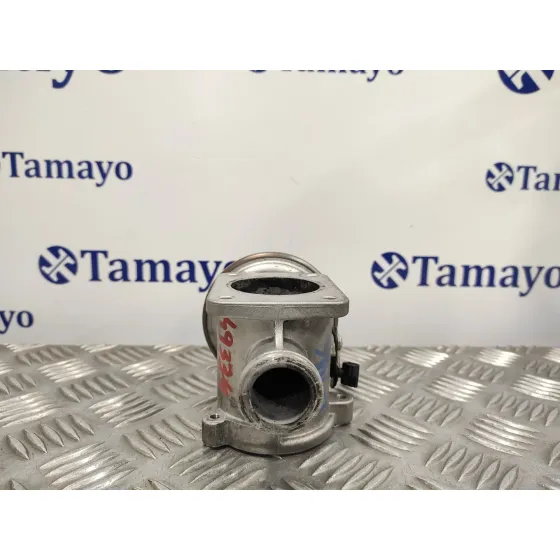 Valvula Egr para Bmw X3 (E83)
