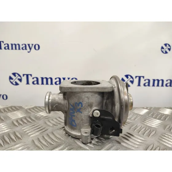 Valvula Egr para Bmw X3 (E83)