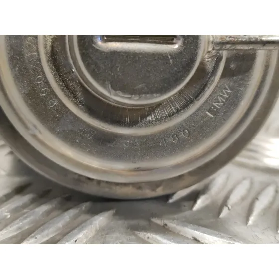 Valvula Egr para Bmw X3 (E83)