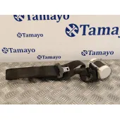 Cinturon Seguridad Delantero Izquierdo para Bmw Serie 1 Berlina (E81/E87)