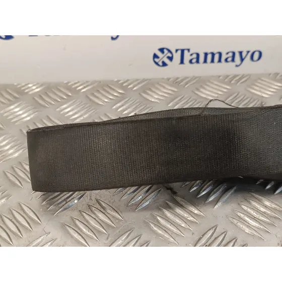 Cinturon Seguridad Delantero Izquierdo para Bmw Serie 1 Berlina (E81/E87)