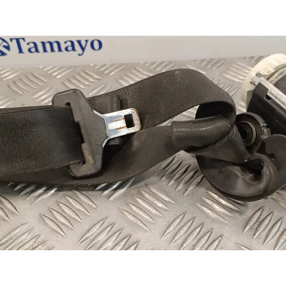 Cinturon Seguridad Delantero Izquierdo para Bmw Serie 1 Berlina (E81/E87)