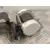 Cinturon Seguridad Delantero Izquierdo para Bmw Serie 1 Berlina (E81/E87)
