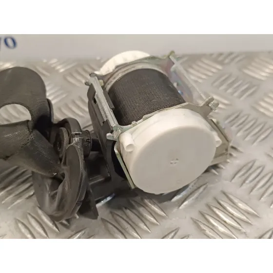 Cinturon Seguridad Delantero Izquierdo para Bmw Serie 1 Berlina (E81/E87)