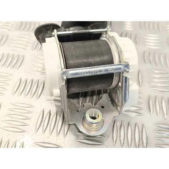 Cinturon Seguridad Delantero Izquierdo para Bmw Serie 1 Berlina (E81/E87)