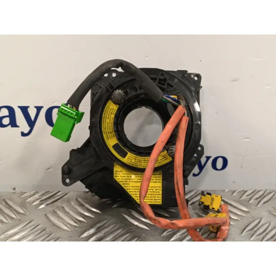 Anillo Airbag para Volvo S40 Berlina