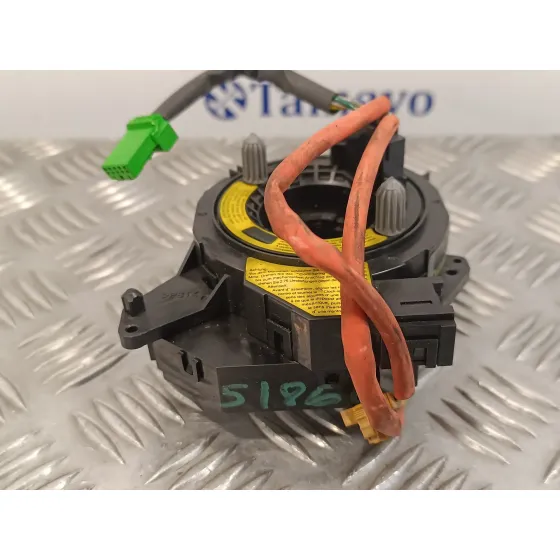 Anillo Airbag para Volvo S40 Berlina