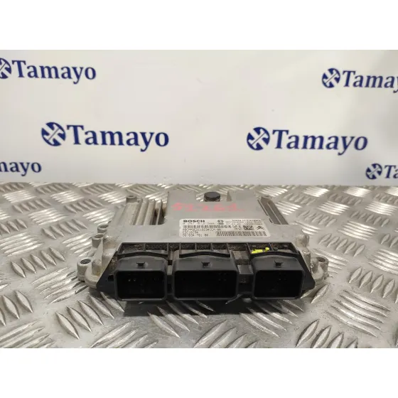 Centralita Motor Uce para Citroën C4 Picasso