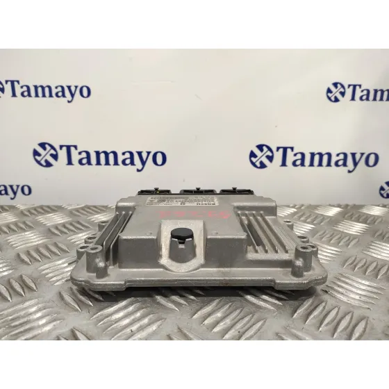 Centralita Motor Uce para Citroën C4 Picasso