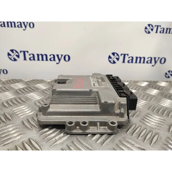 Centralita Motor Uce para Citroën C4 Picasso