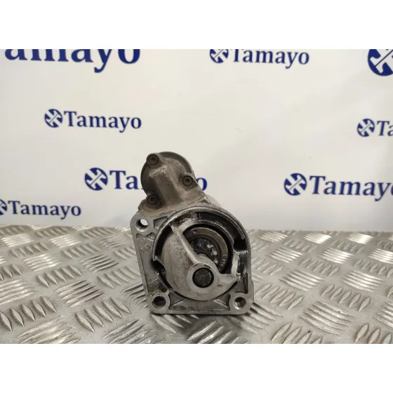 Motor Arranque para Ford Ka (Ccq)