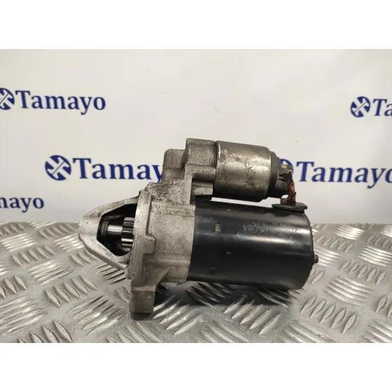 Motor Arranque para Ford Ka (Ccq)
