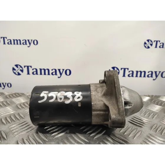 Motor Arranque para Ford Ka (Ccq)