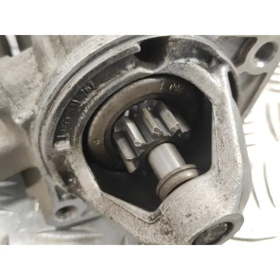 Motor Arranque para Ford Ka (Ccq)