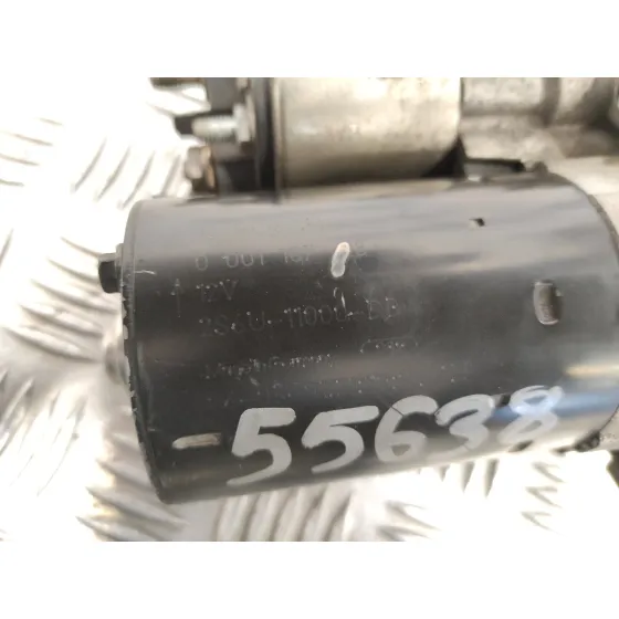 Motor Arranque para Ford Ka (Ccq)