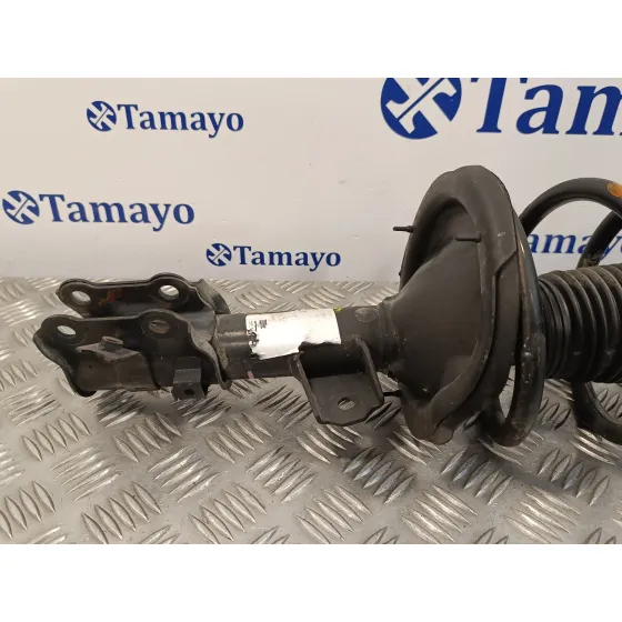 Amortiguador Delantero Izquierdo para Kia Rio