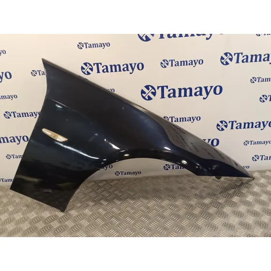 Aleta Delantera Derecha para Bmw Serie 3 Berlina (E90)