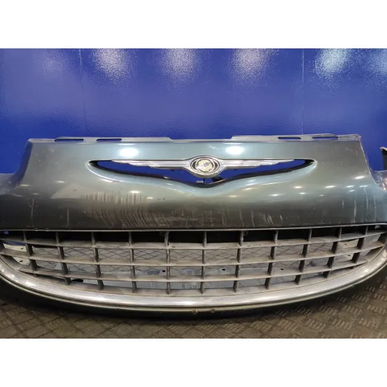 Paragolpes Delantero para Chrysler Sebring Berlina (Jr41)