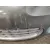 Paragolpes Delantero para Chrysler Sebring Berlina (Jr41)