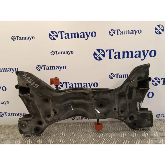 Puente Delantero para Volkswagen Polo (9N3)