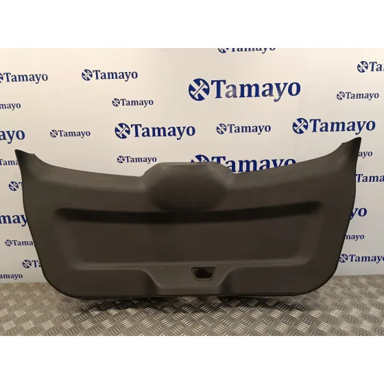Guarnecido Porton Trasero para Opel Antara