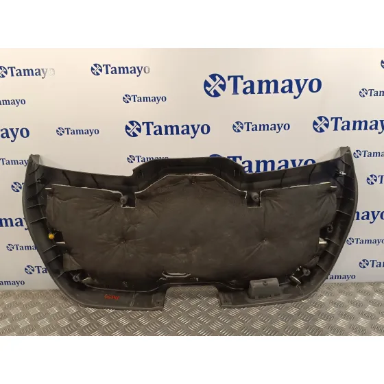 Guarnecido Porton Trasero para Opel Antara