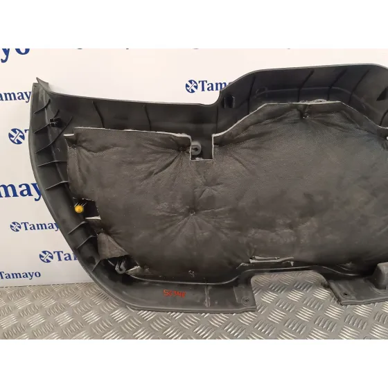 Guarnecido Porton Trasero para Opel Antara