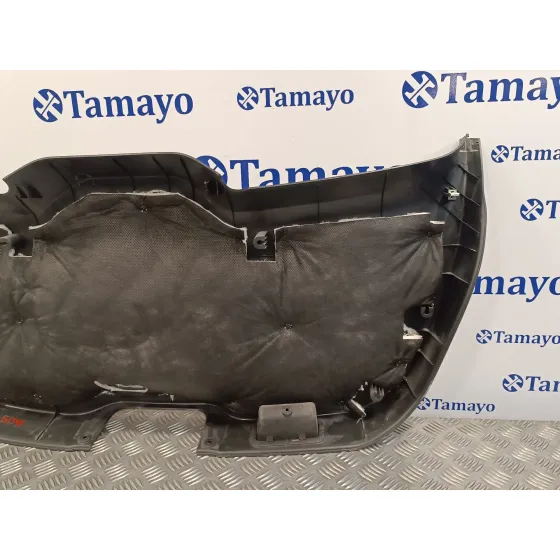 Guarnecido Porton Trasero para Opel Antara