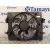 Electroventilador para Dacia Sandero