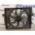Electroventilador para Dacia Sandero