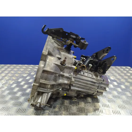 Caja Cambios para Kia Cerato