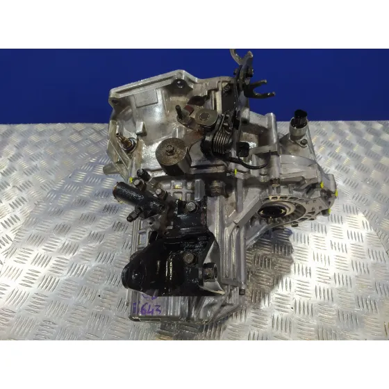 Caja Cambios para Kia Cerato