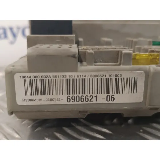 Caja Reles / Fusibles para Bmw Serie 3 Touring (E91)