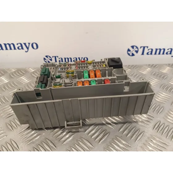 Caja Reles / Fusibles para Bmw Serie 3 Touring (E91)