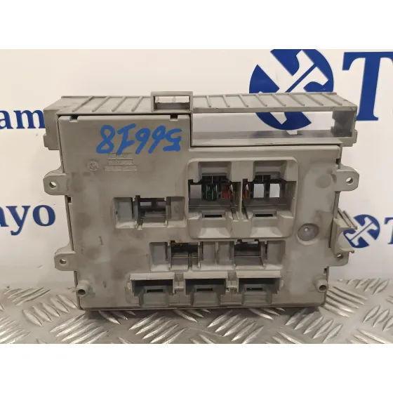 Caja Reles / Fusibles para Bmw Serie 3 Touring (E91)