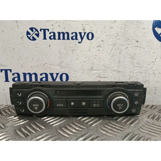 Mando Climatizador para Bmw Serie 3 Touring (E91)