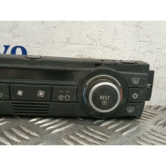 Mando Climatizador para Bmw Serie 3 Touring (E91)