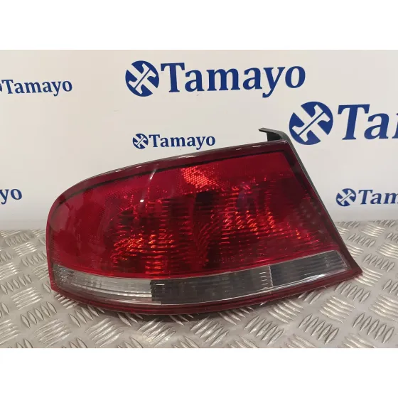 Piloto Trasero Izquierdo para Chrysler Sebring Berlina (Jr41)