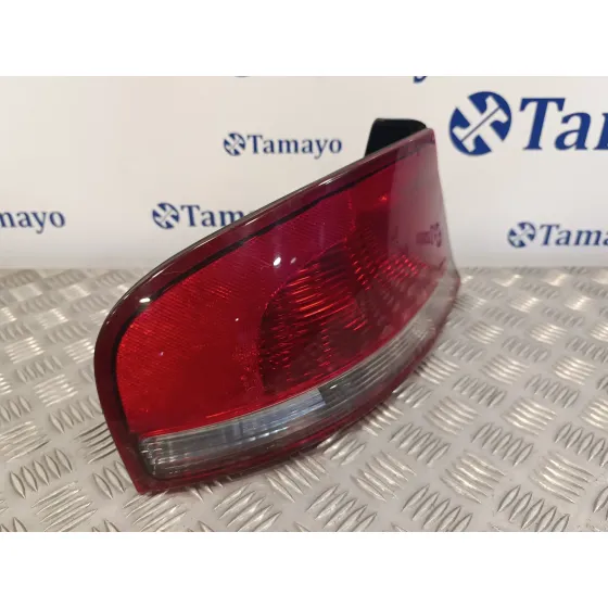 Piloto Trasero Izquierdo para Chrysler Sebring Berlina (Jr41)