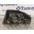 Piloto Trasero Izquierdo para Chrysler Sebring Berlina (Jr41)