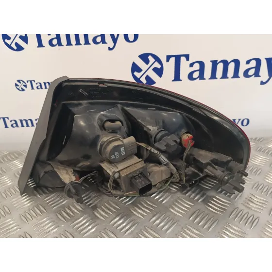 Piloto Trasero Izquierdo para Chrysler Sebring Berlina (Jr41)