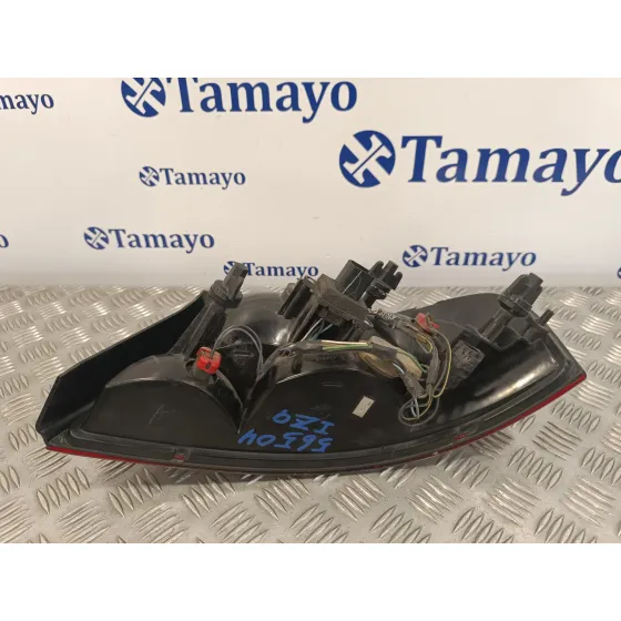 Piloto Trasero Izquierdo para Chrysler Sebring Berlina (Jr41)