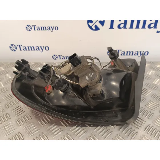 Piloto Trasero Izquierdo para Chrysler Sebring Berlina (Jr41)
