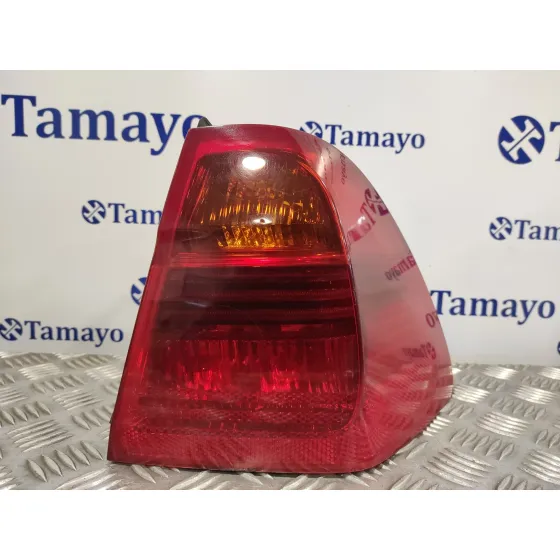 Piloto Trasero Derecho para Bmw Serie 3 Touring (E91)