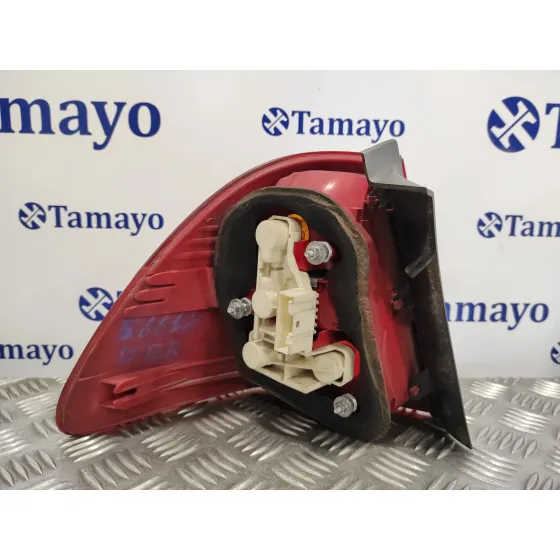 Piloto Trasero Derecho para Bmw Serie 3 Touring (E91)